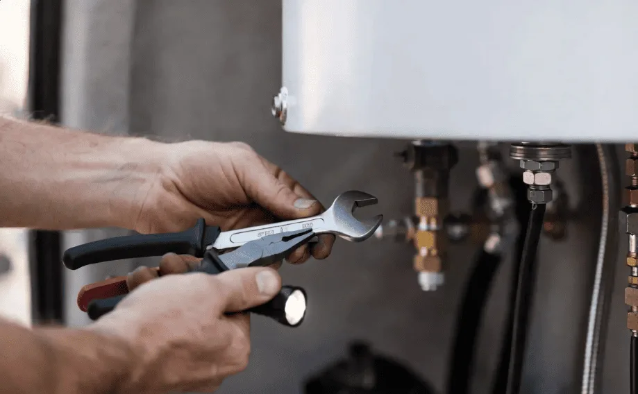 Why choose Water Heater Repair in Ijamsville, MD